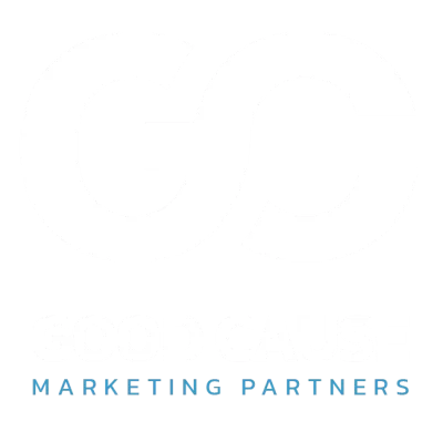 Good Cause Marketing Partners Logo